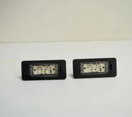 BMW X4 F26 Number plate light 7193293