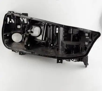 BMW iX Headlight part 