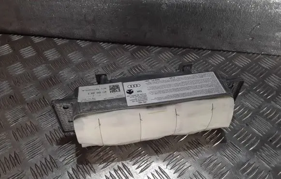 Audi A6 S6 C6 4F Passenger airbag 4F1880204D