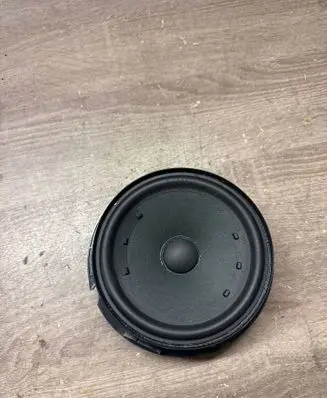 Volkswagen Golf VII Front door speaker 5G0035453G 1311136003A 430407863062