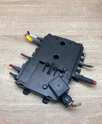 Mercedes-Benz C W205 Positive wiring loom A2055402850