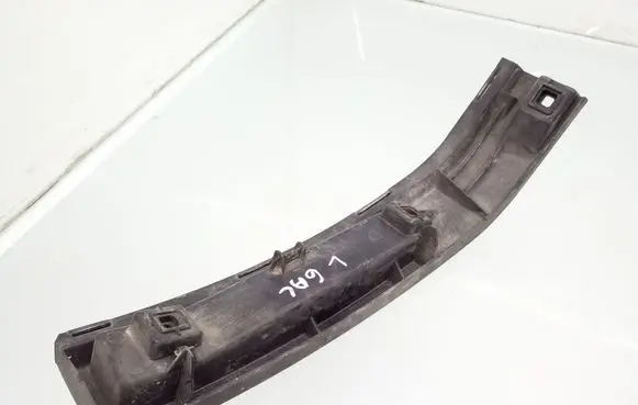 Volvo S80 Rear bumper mounting bracket 30655124