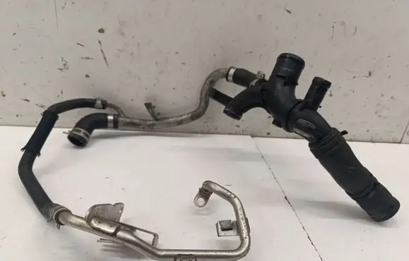 Nissan Juke II F16 Engine coolant pipe/hose A2822032400