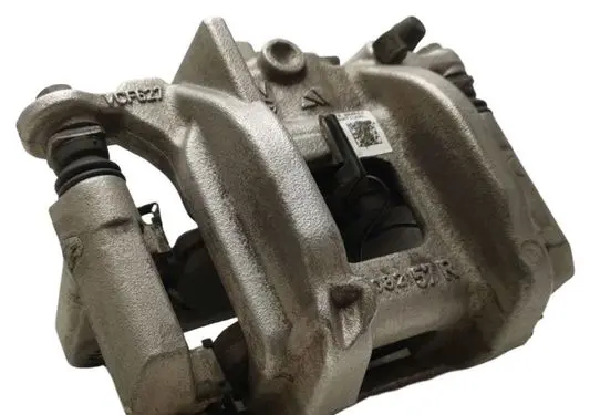 Cupra Born Front brake caliper 1EA615123 LS9R