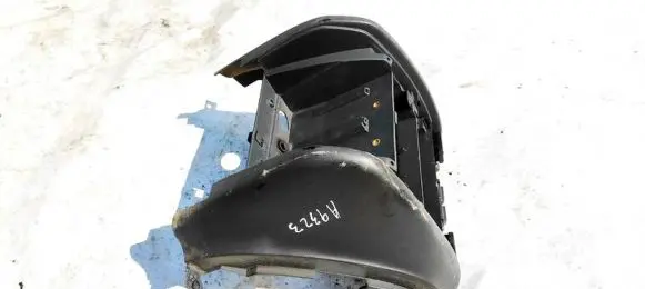 Audi A3 S3 8L Other interior part 8L0863243 8L0863243A