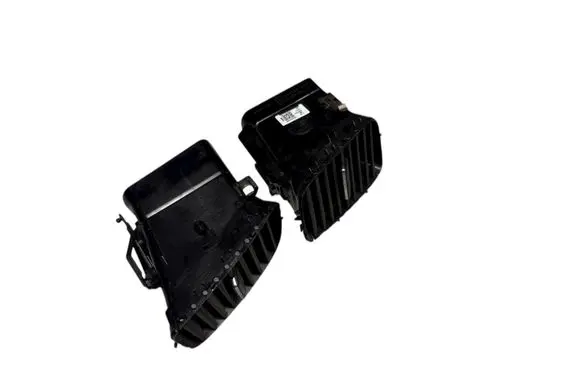 Mercedes-Benz GLE (W166 - C292) Dash center air vent grill A1668303400 A1668303500 1668303400