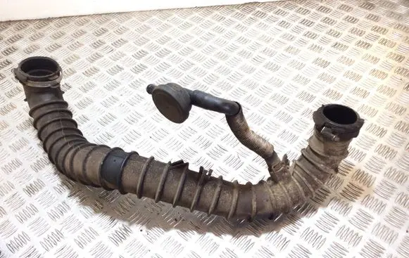 Renault Master II Intercooler hose/pipe