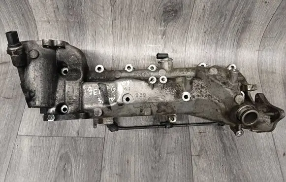 Jeep Grand Cherokee (WK) Intake manifold LF00052