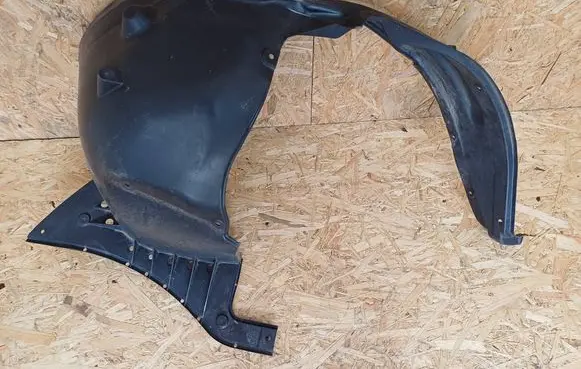 Suzuki Ignis Front wheel arch liner splash guards