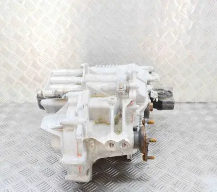 Lexus RX 450H Rear differential 3919528011