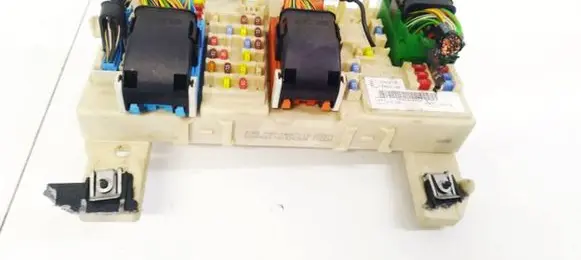 Ford Focus Fuse box set 7M5T14A073CG 7M5T-14A073-CG