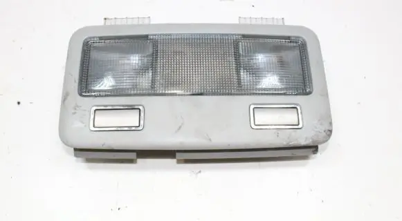 Jaguar XF X250 Front seat light