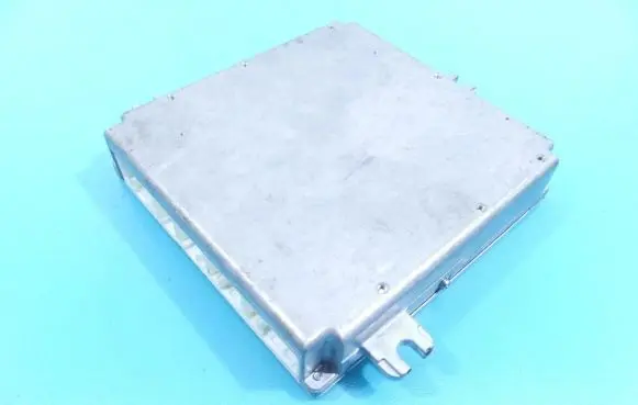 Honda City Engine control unit/module ECU 37820-REG-B01 IMPRK1173865