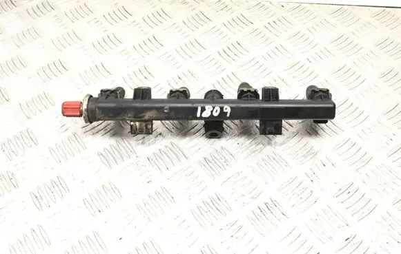 Fiat Punto (188) Fuel injectors set 0280155971 0280151