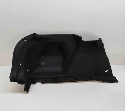 Citroen C4 II Trunk/boot side trim panel 98409743ZD