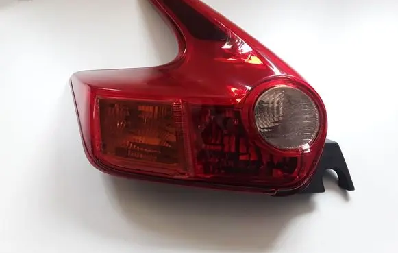 Nissan Juke I F15 Rear/tail lights 14190