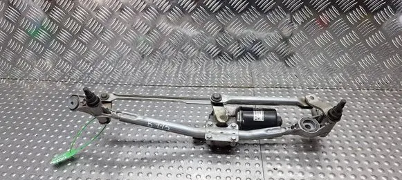 BMW 3 E92 E93 Front wiper linkage and motor S26378437 7161711 6978263