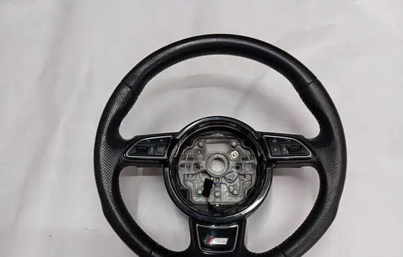 Audi A6 C7 Steering wheel 8X0419091M 62297740