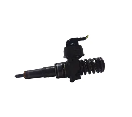 Volkswagen Caddy Fuel injector 0414720313 038130073BN