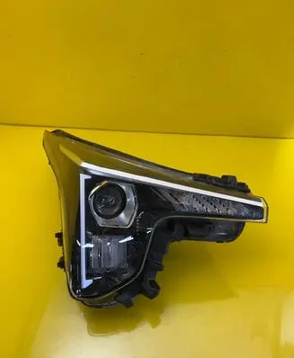 KIA Picanto Headlight/headlamp 92102G6500
