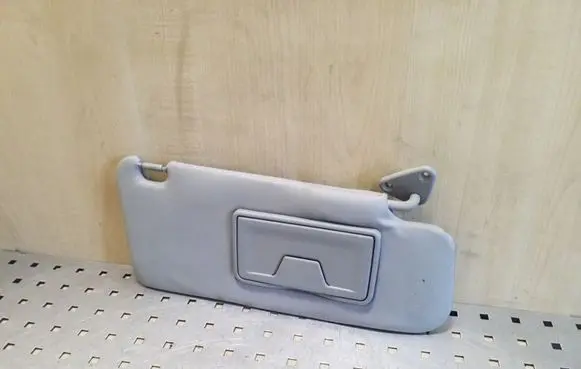 Peugeot 4007 Sun visor