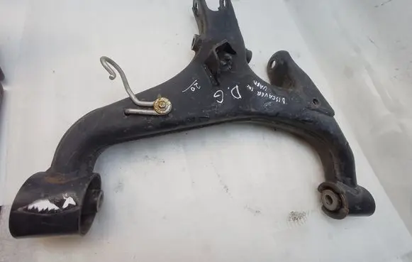 Land Rover Discovery 4 - LR4 Rear upper control arm/wishbone