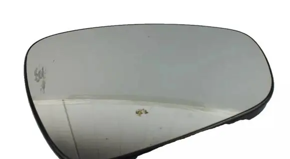 Citroen DS3 Wing mirror glass 232634056