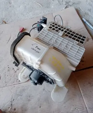 Mazda 6 Heater fan/blower GJ6BA02