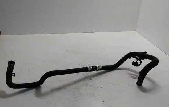Citroen C8 Engine coolant pipe/hose