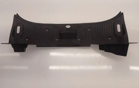 Jaguar X-Type Trunk/boot sill cover protection 1X43F40374AJ 1X43F40374