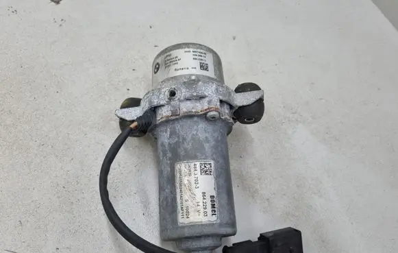 BMW i3 Vacuum pump 86422811 48437023
