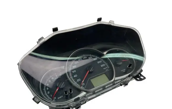 Toyota Yaris Speedometer (instrument cluster) 838000UB10