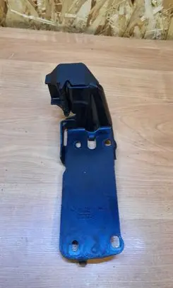 BMW 3 E92 E93 Radiator support slam panel bracket 23781010 H260BDF2