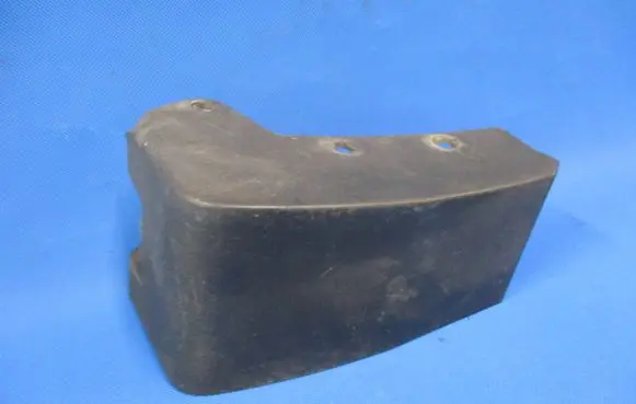 Ford Edge II Fender trim (molding) FT4BR10155AEW