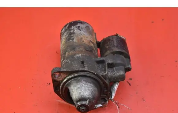 Opel Frontera A Starter motor 0001108080