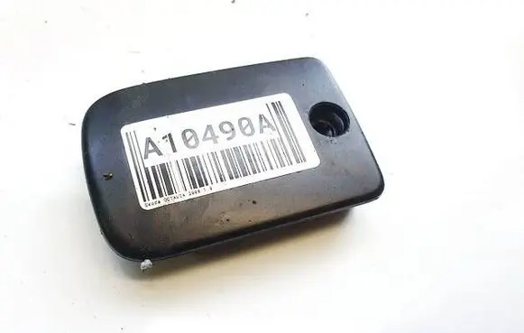Skoda Octavia Mk2 (1Z) Steering wheel adjustment switch 8p0419378b