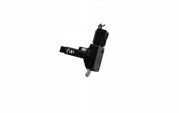 Toyota Yaris Mass air flow meter 22204-0V020