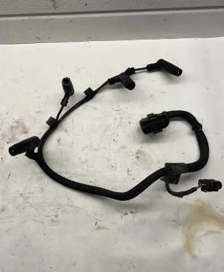 BMW X1 E84 Glow plug wires 780215706