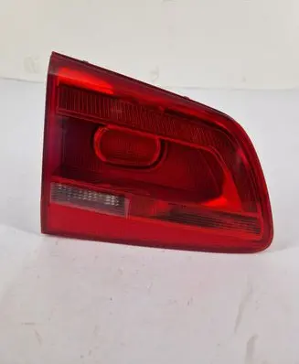 Volkswagen Touran II Tailgate rear/tail lights 176443