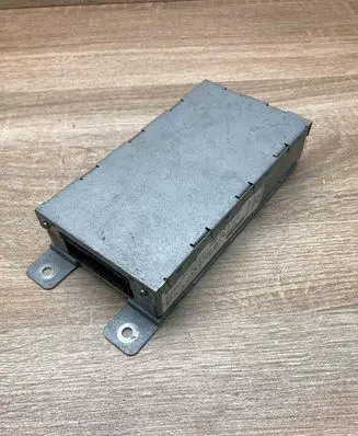 BMW 5 E39 Bluetooth control unit module 6934961
