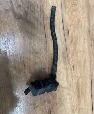 Fiat Ducato Water drain line hose 