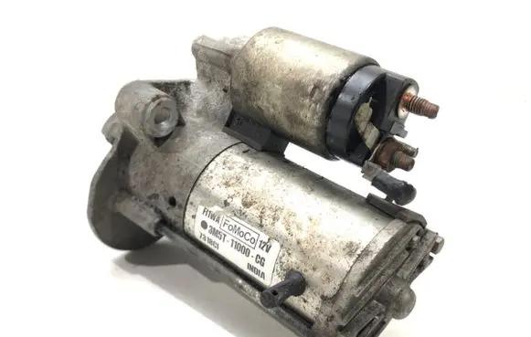 Ford Focus Starter motor 3M5T-11000-CG