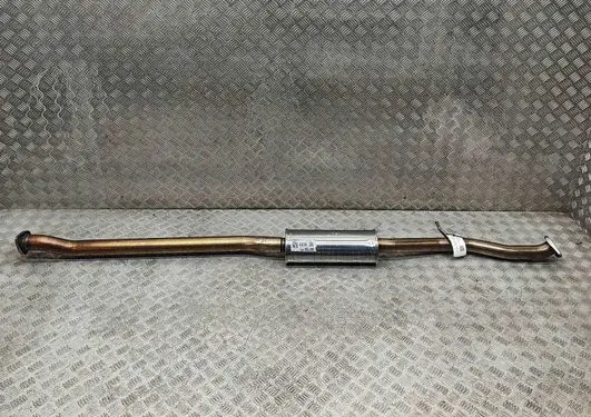 Muffler/silencer