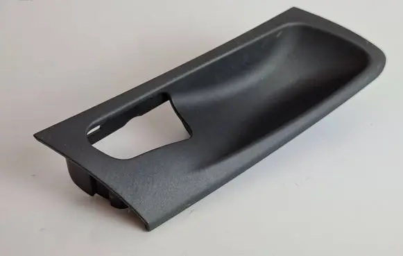 BMW X5 E70 Other front door trim element 7137148 6973736 P011826102