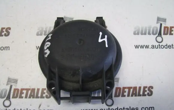 Mercedes-Benz A W168 Headlight/headlamp dust cover 1305239069