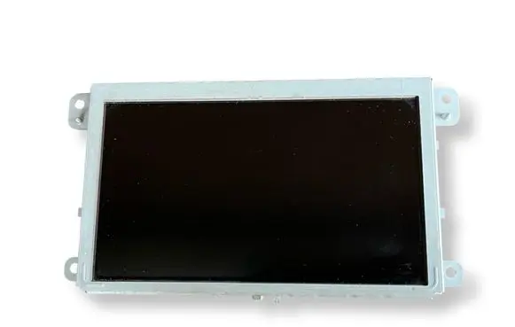 Audi A6 S6 C6 4F Screen/display/small screen 4F0919603B