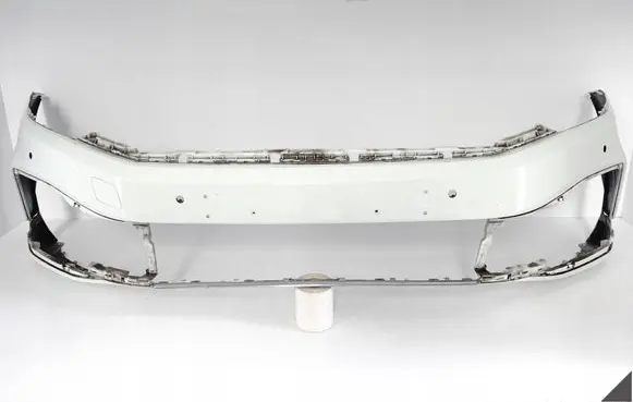 Volkswagen PASSAT B8 Front bumper 3G0807221G