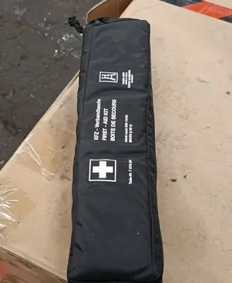 BMW 5 F10 F11 First aid kit 7276541