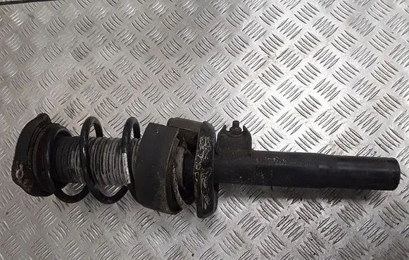 Skoda Octavia Mk2 (1Z) Front shock absorber/damper 2000377