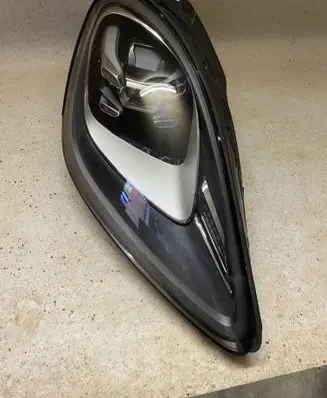 Headlight/headlamp